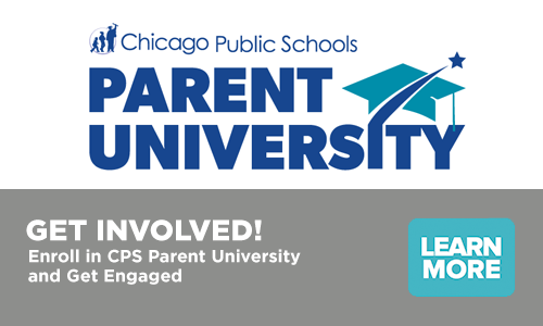 Parent University Parent University